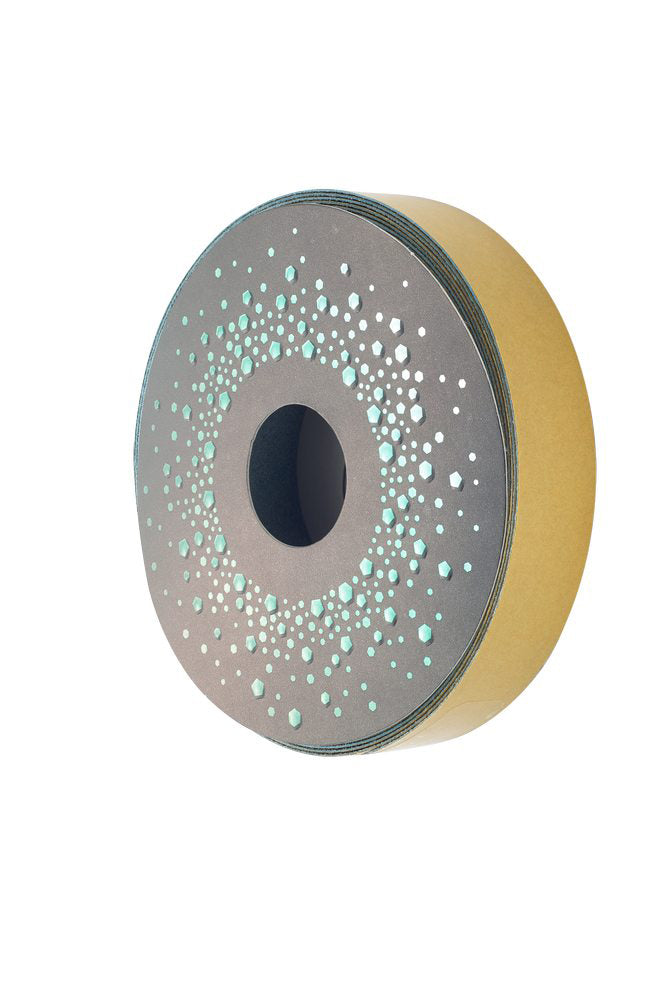 Refill roll for nail file EXCLUSIVE (without plastic case) STALEKS PRO 100 grit  (7meters) image 0